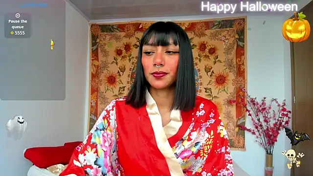 Demeter   online show from 10.29.25