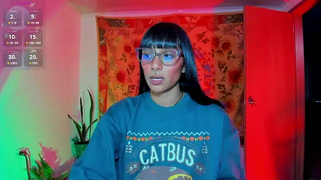 Demeter   online show from 04.18.26