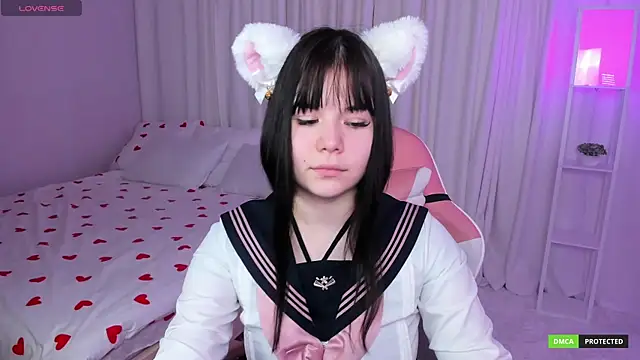 ClaireFaers  online show from 02.13.25