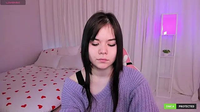 ClaireFaers  online show from 03.16.25