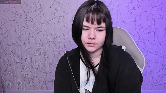 Snapshot of ClaireFaers_ chatting on 06.01.26 ClaireFaers online show from 06.01.26