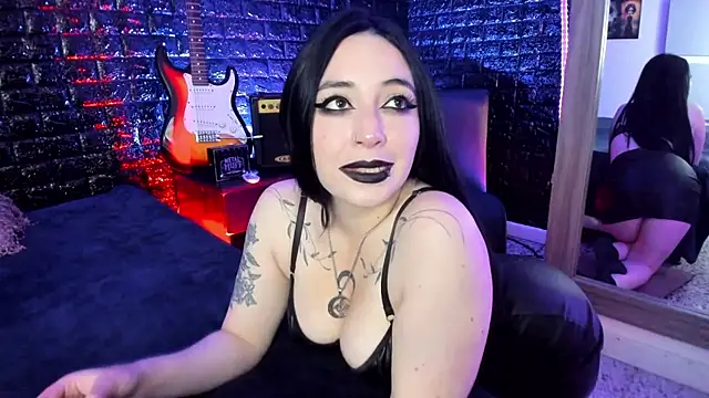 Calliope dark online show from 03.19.25