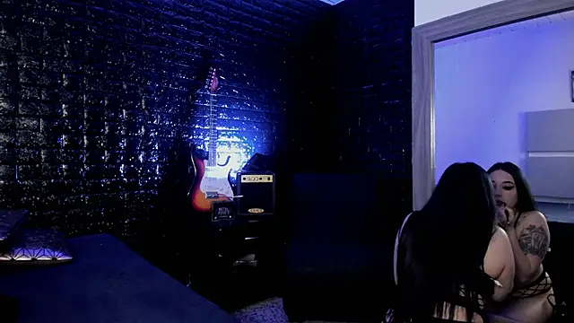 Calliope dark online show from 09.15.25