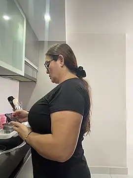 AntonellaAlondra4 online show from 03.24.26