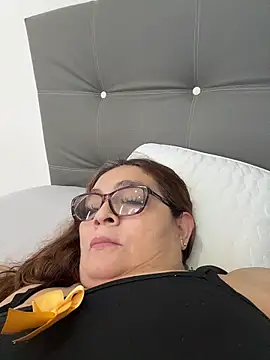 AntonellaAlondra4 online show from 03.30.26