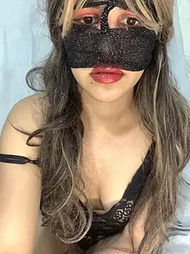 senoritaseno online show from 02.25.25