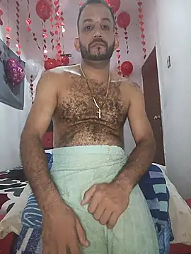 arqui009 online show from 02.15.26