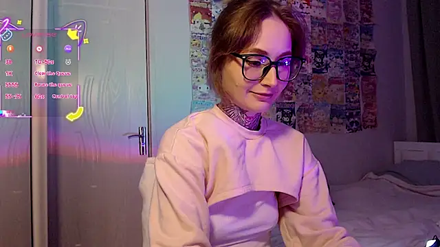 Snapshot of Milky_way_UwU chatting on 04.27.26 Milky way UwU online show from 04.27.26
