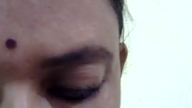 Snapshot of Pramila_Manish chatting on 11.02.25 Pramila Manish online show from 11.02.25