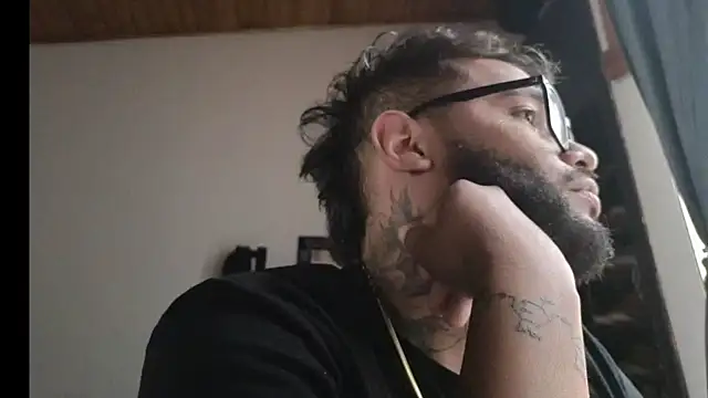 Chris Gatito online show from 02.09.26