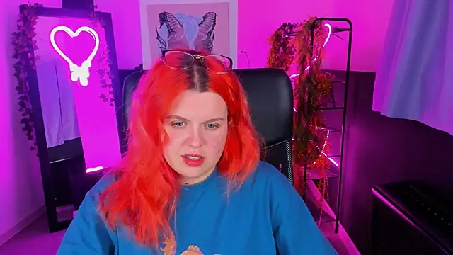 NielletaBlossom online show from 12.30.24