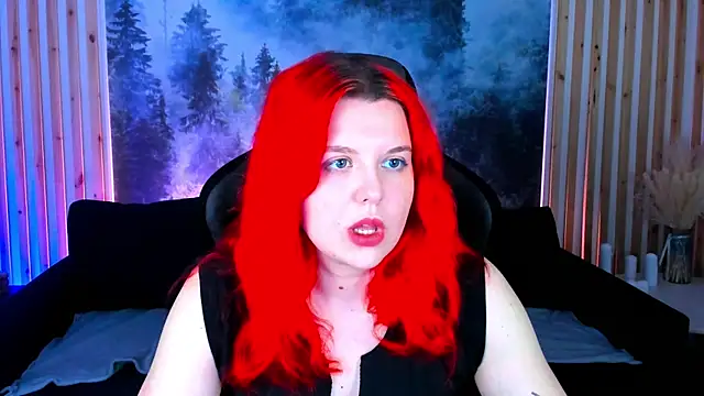 NielletaBlossom online show from 01.15.25