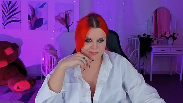 NielletaBlossom online show from 01.17.25