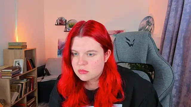 NielletaBlossom online show from 01.09.26