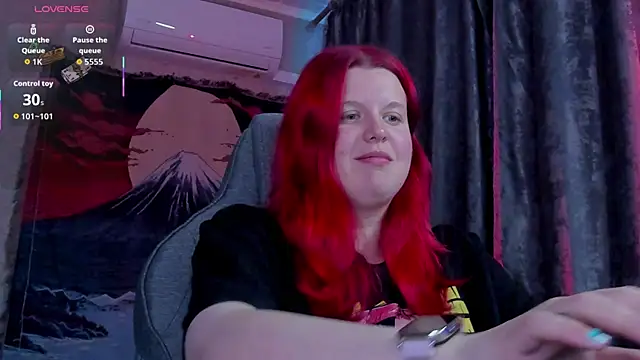 NielletaBlossom online show from 05.23.26
