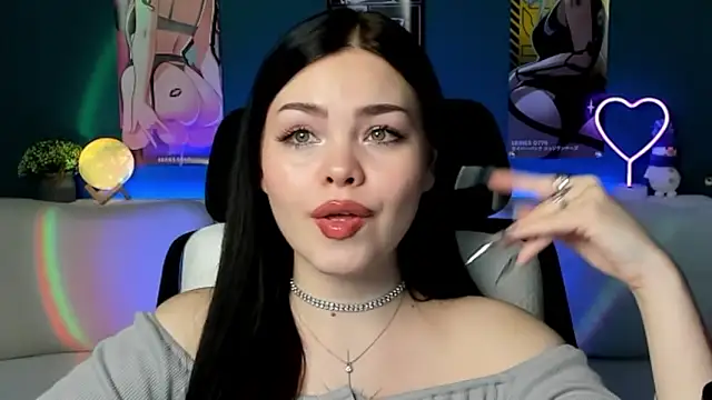 AkiraKatsu online show from 12.16.24