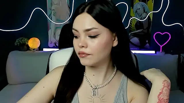 AkiraKatsu online show from 02.03.25