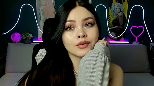 AkiraKatsu online show from 03.03.25