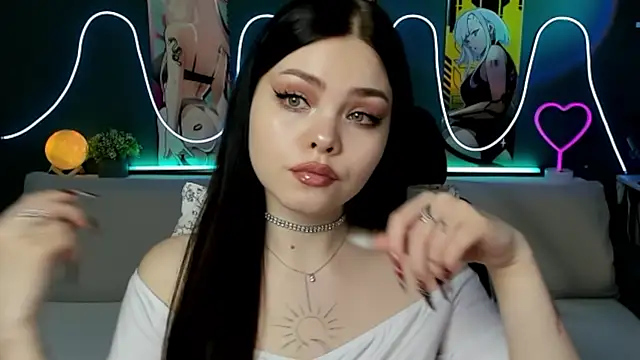 AkiraKatsu online show from 03.19.25