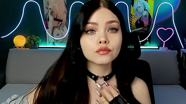 AkiraKatsu online show from 03.22.25