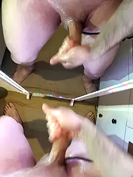 PerfectBisex online show from 11.03.25