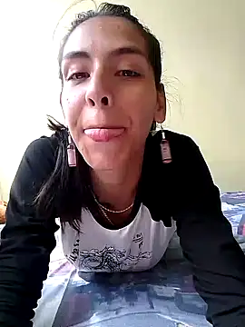 Snapshot of Alisson_420 chatting on 09.22.25 Alisson 420 online show from 09.22.25