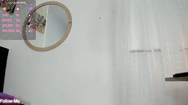 sweetnaughty candy online show from 01.24.25