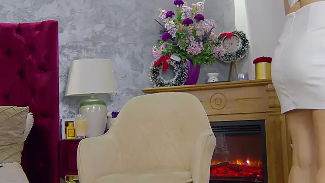 MissJasmine  online show from 12.13.24