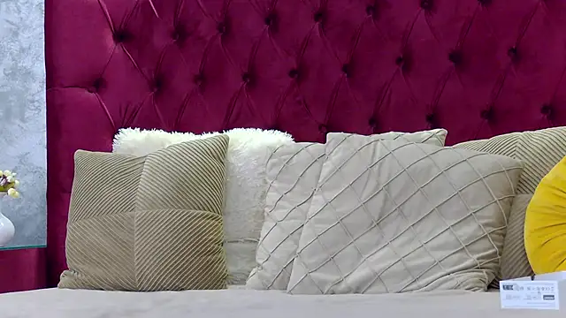 MissJasmine  online show from 03.13.25