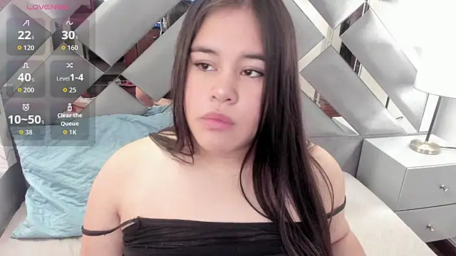 rose nova online show from 12.16.25