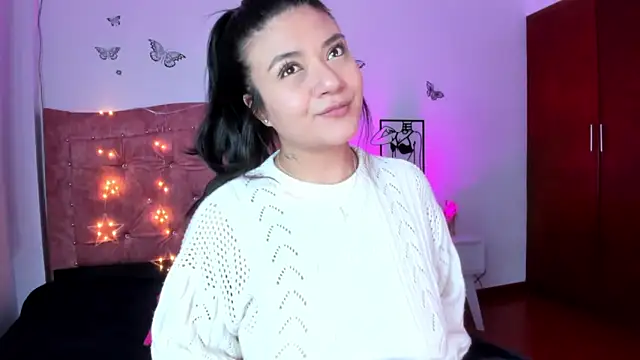 DesireSweet online show from 01.08.26