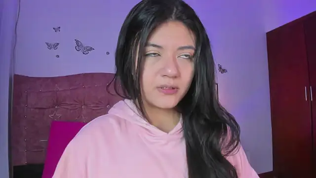 DesireSweet online show from 01.19.26