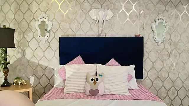 Ivy Starr1 online show from 01.21.25