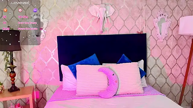 Ivy Starr1 online show from 02.06.25