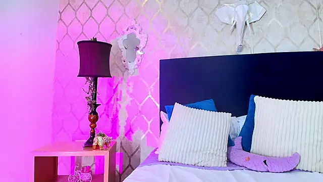 Ivy Starr1 online show from 02.20.25