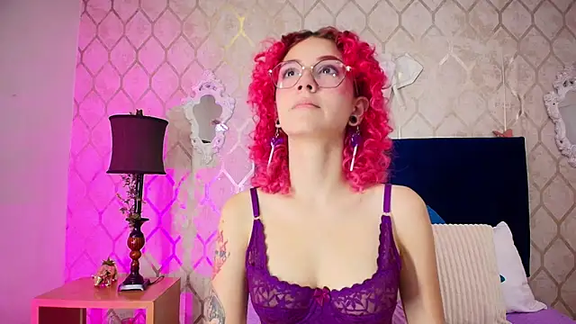 Ivy Starr1 online show from 02.28.25