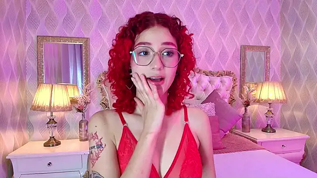 Ivy Starr1 online show from 03.10.25