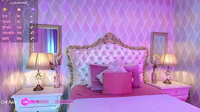 Ivy Starr1 online show from 03.12.25