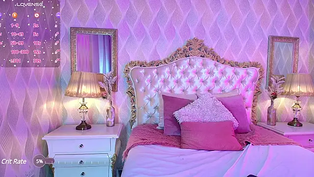 Ivy Starr1 online show from 03.12.25