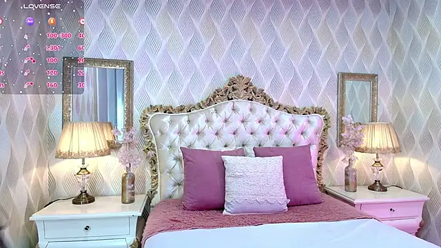 Ivy Starr1 online show from 09.23.25