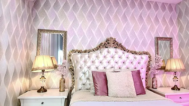 Ivy Starr1 online show from 11.20.25