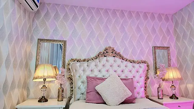 Ivy Starr1 online show from 11.29.25