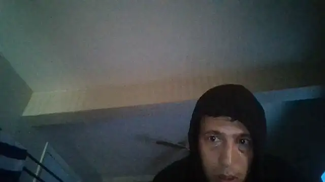 HottieGymBuddy69 online show from 02.04.25