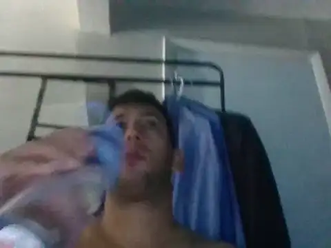 HottieGymBuddy69 online show from 02.04.25