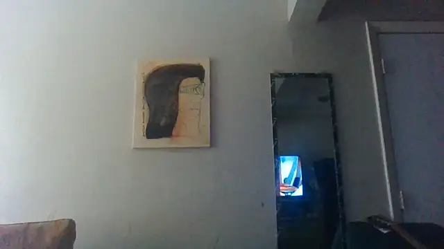 HottieGymBuddy69 online show from 02.23.25
