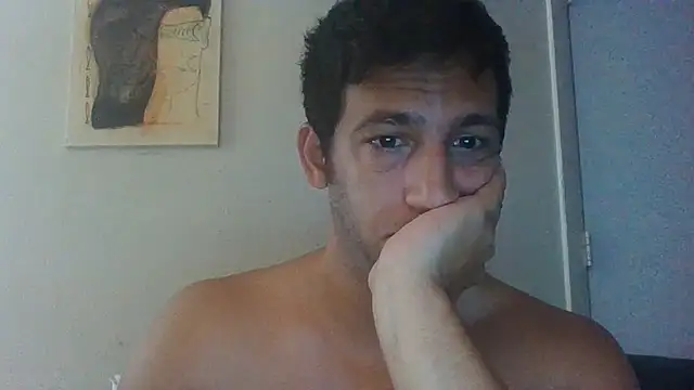 HottieGymBuddy69 online show from 02.27.25