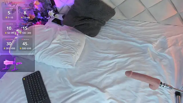 Astorath angel  online show from 09.19.25