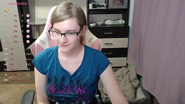 Tomato Tease online show from 10.24.25