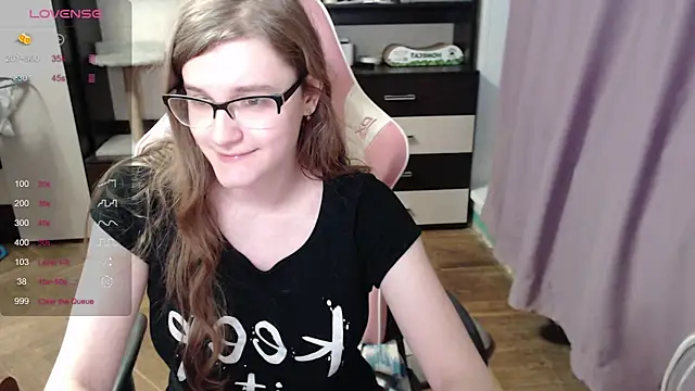 Tomato Tease online show from 11.12.25