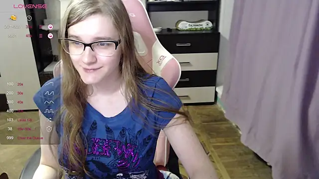 Tomato Tease online show from 11.13.25